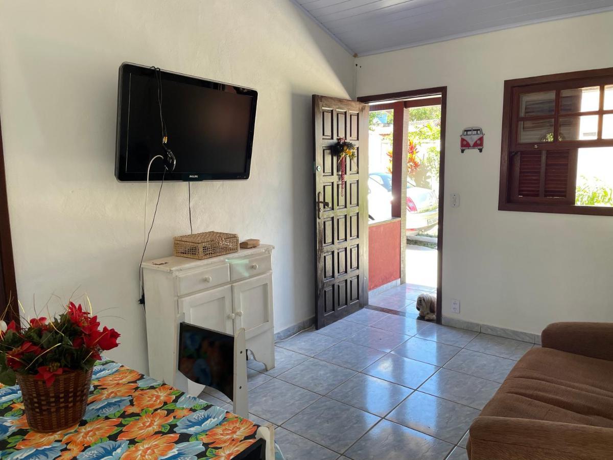 Vila Colorida Casa 2 Armacao dos Buzios Dış mekan fotoğraf