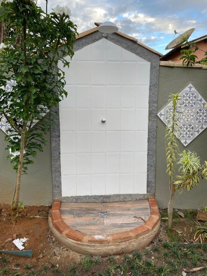 Vila Colorida Casa 2 Armacao dos Buzios Dış mekan fotoğraf