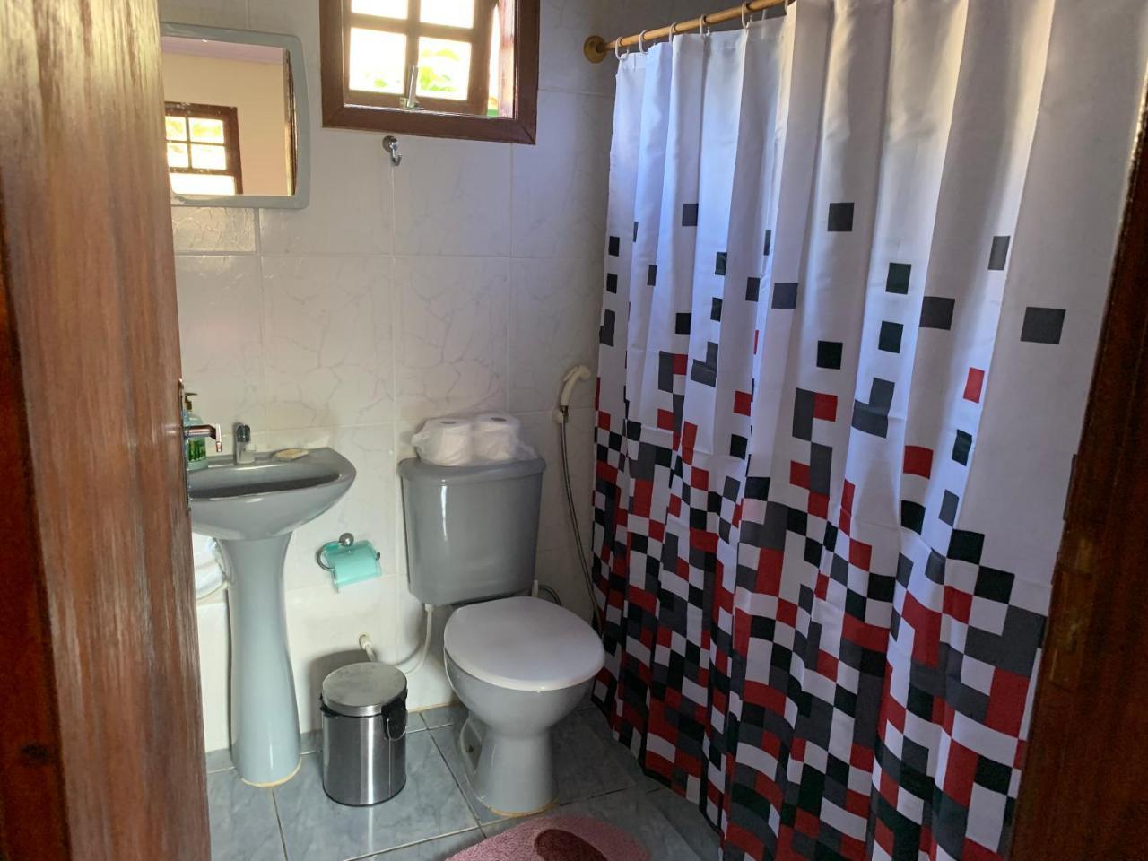 Vila Colorida Casa 2 Armacao dos Buzios Dış mekan fotoğraf